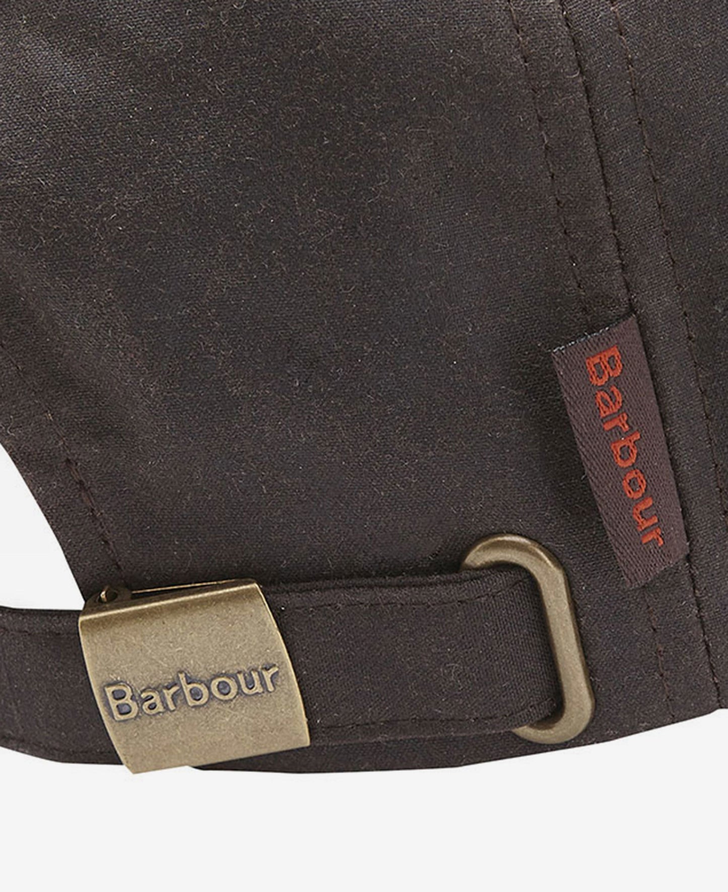 Wax Sports Cap