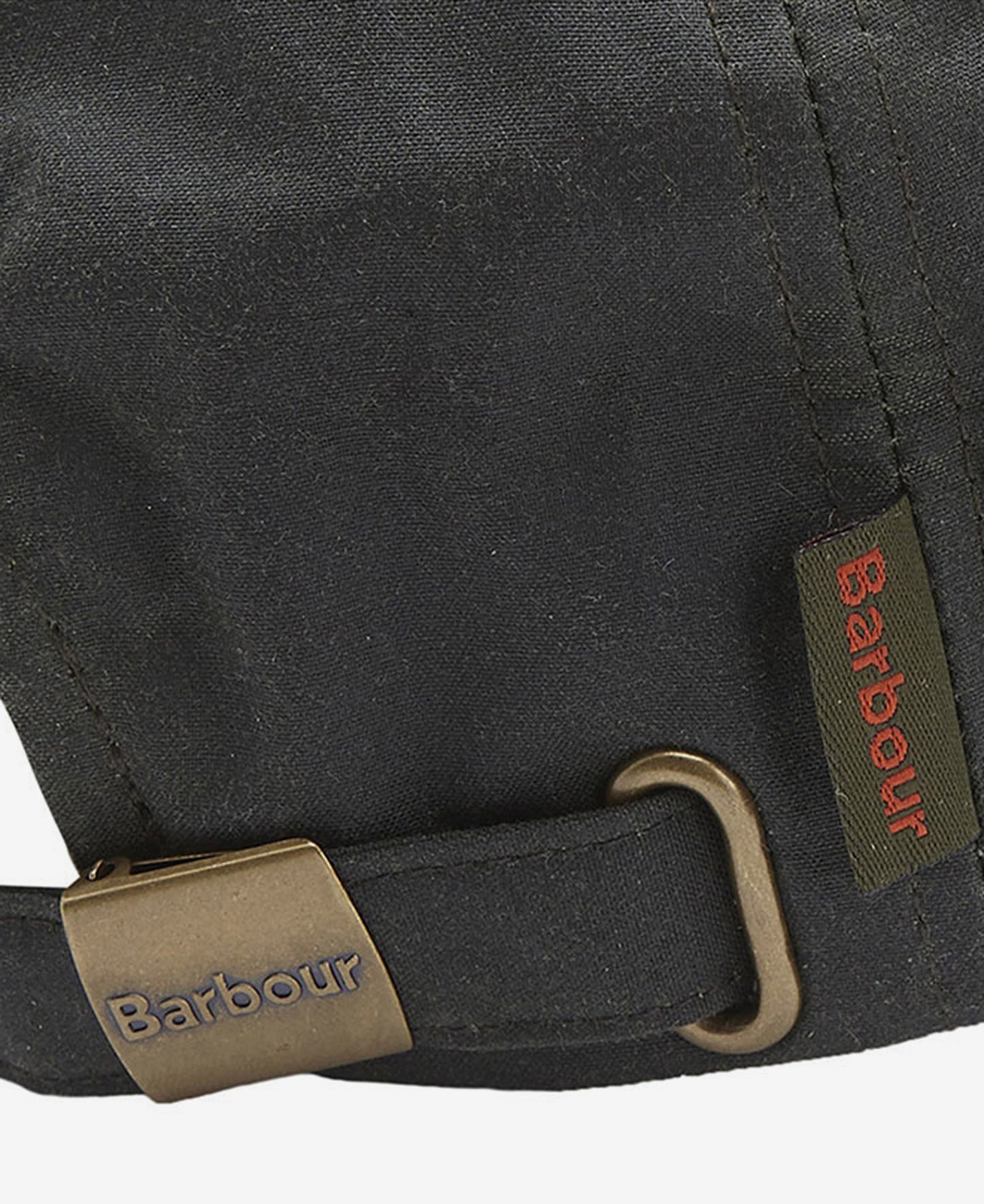 Wax Sports Cap