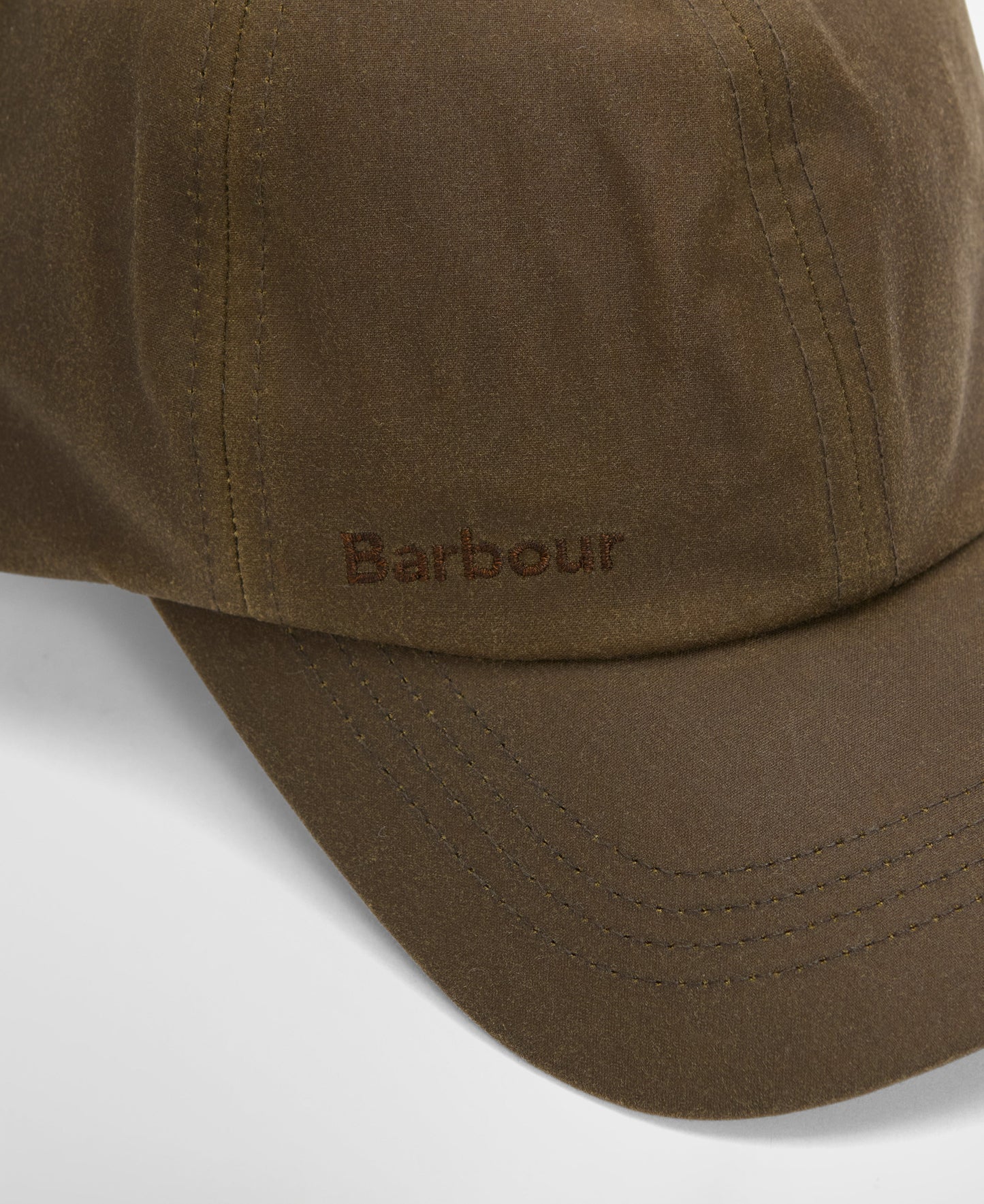Wax Sports Cap