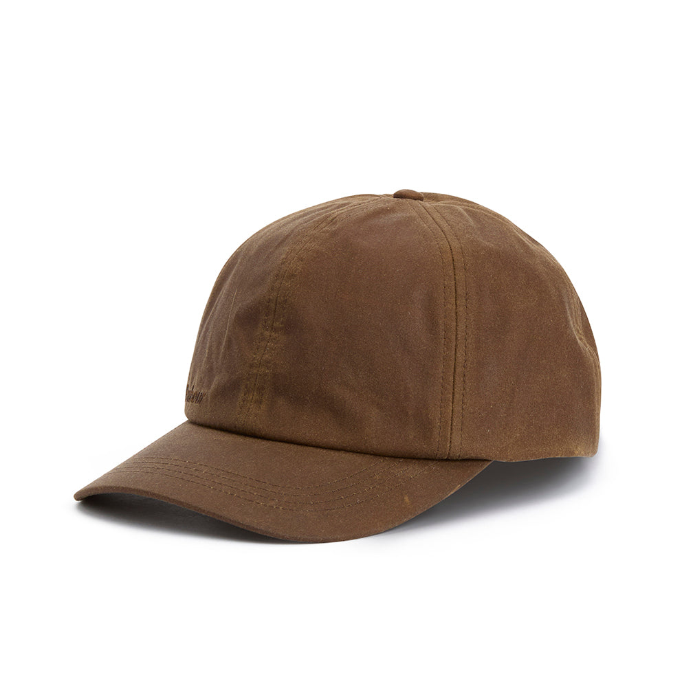 Wax Sports Cap