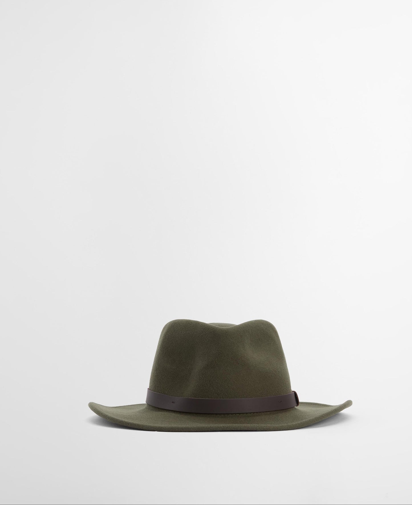 Crushable Bushman Hat