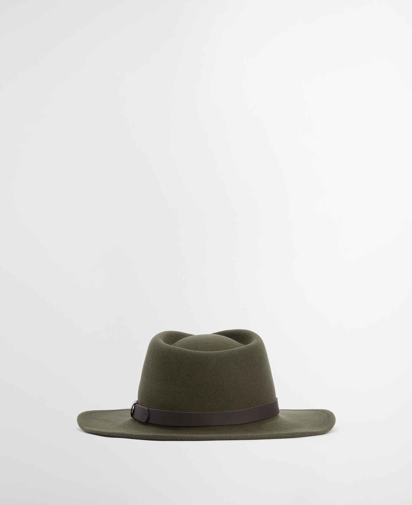 Crushable Bushman Hat