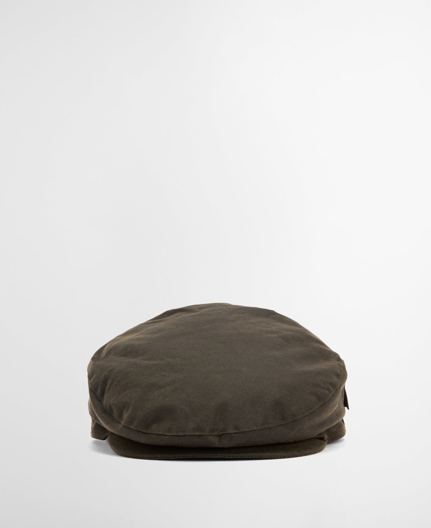 Cheviot Wax Flat Cap