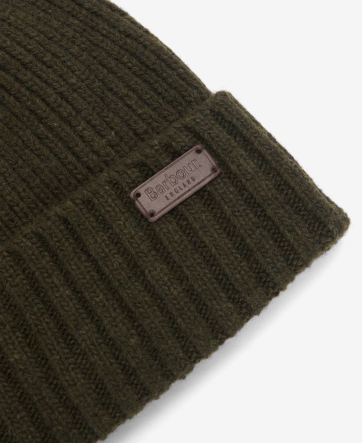 Carlton Beanie Hat