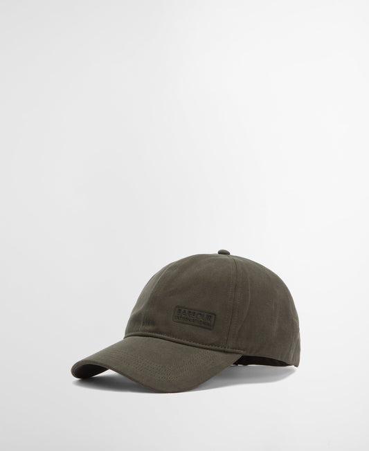 Norton Drill Cap