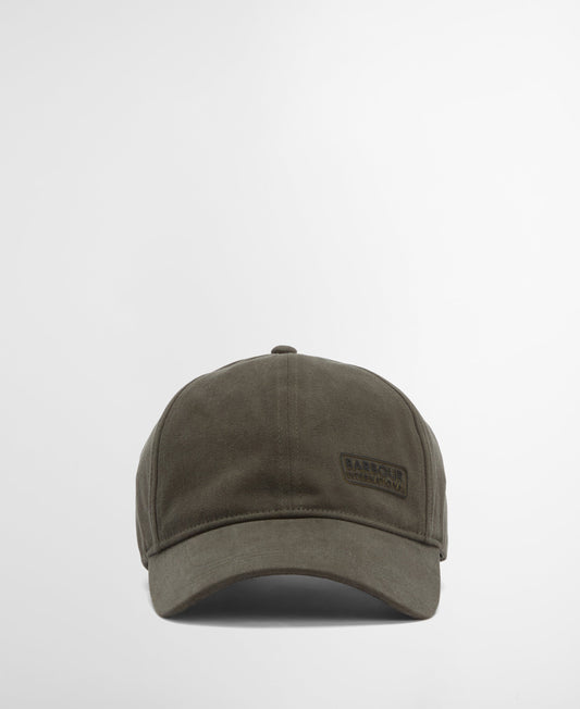 Norton Drill Cap