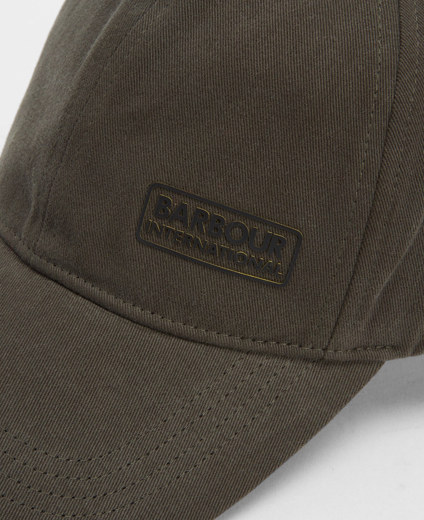 Norton Drill Cap