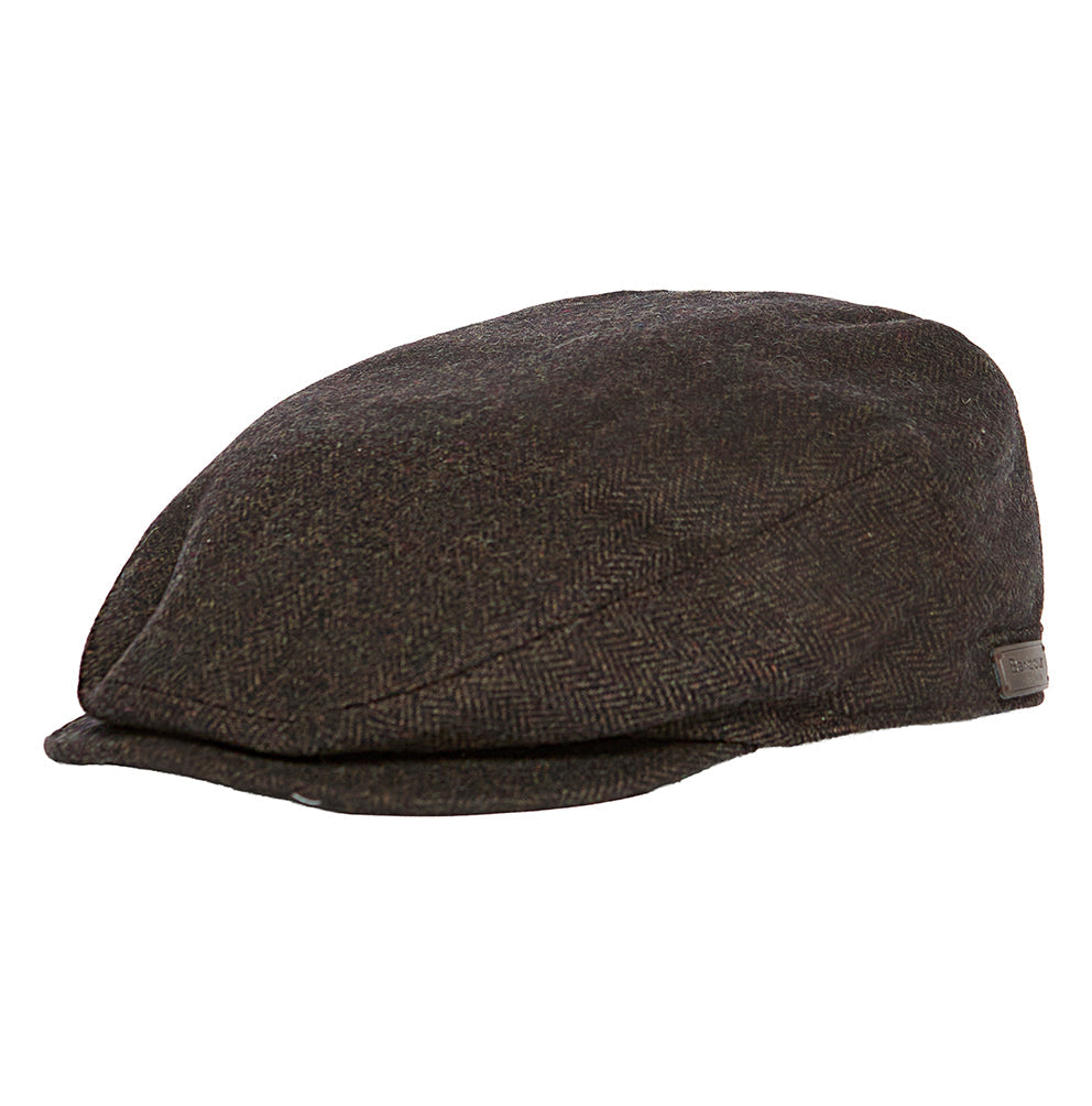 Barlow Flat Cap