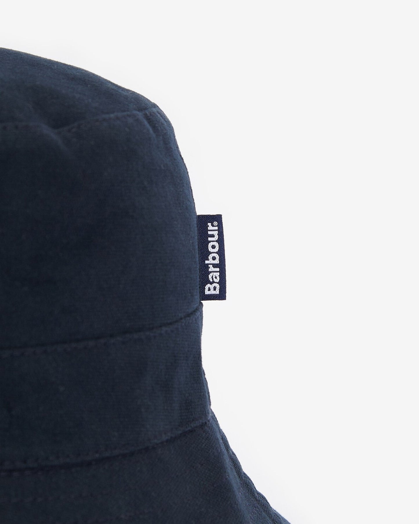 Cornwall Reversible Bucket hat