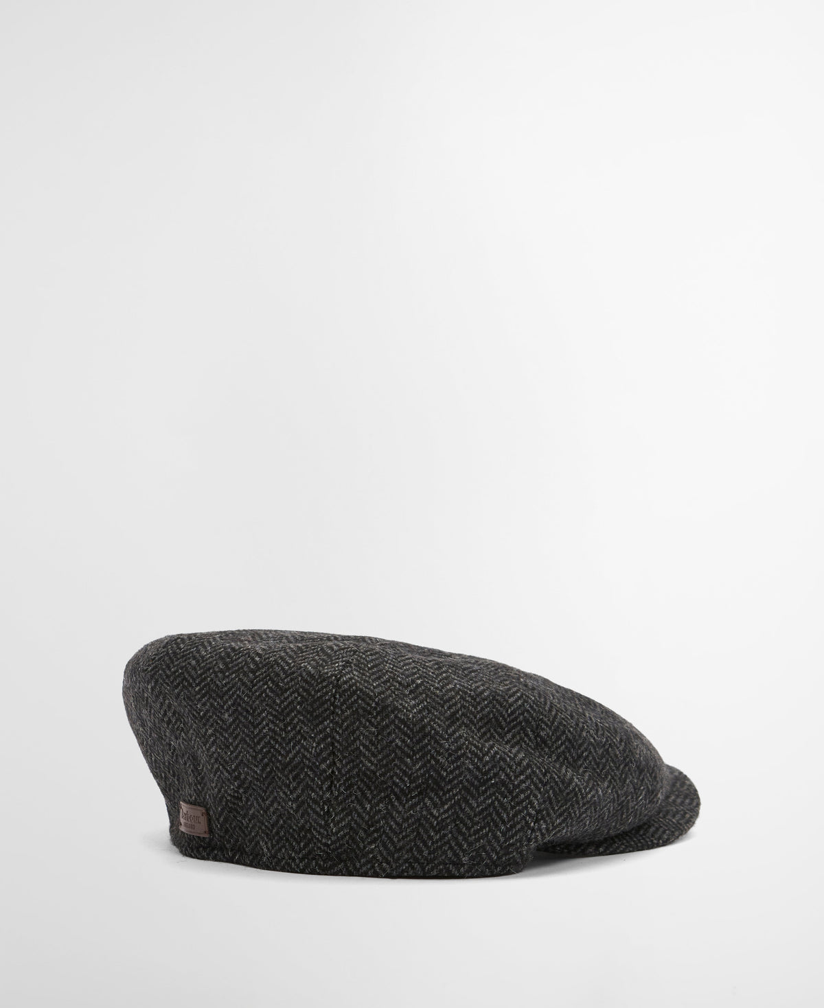 Fyne Tweed Bakerboy Cap