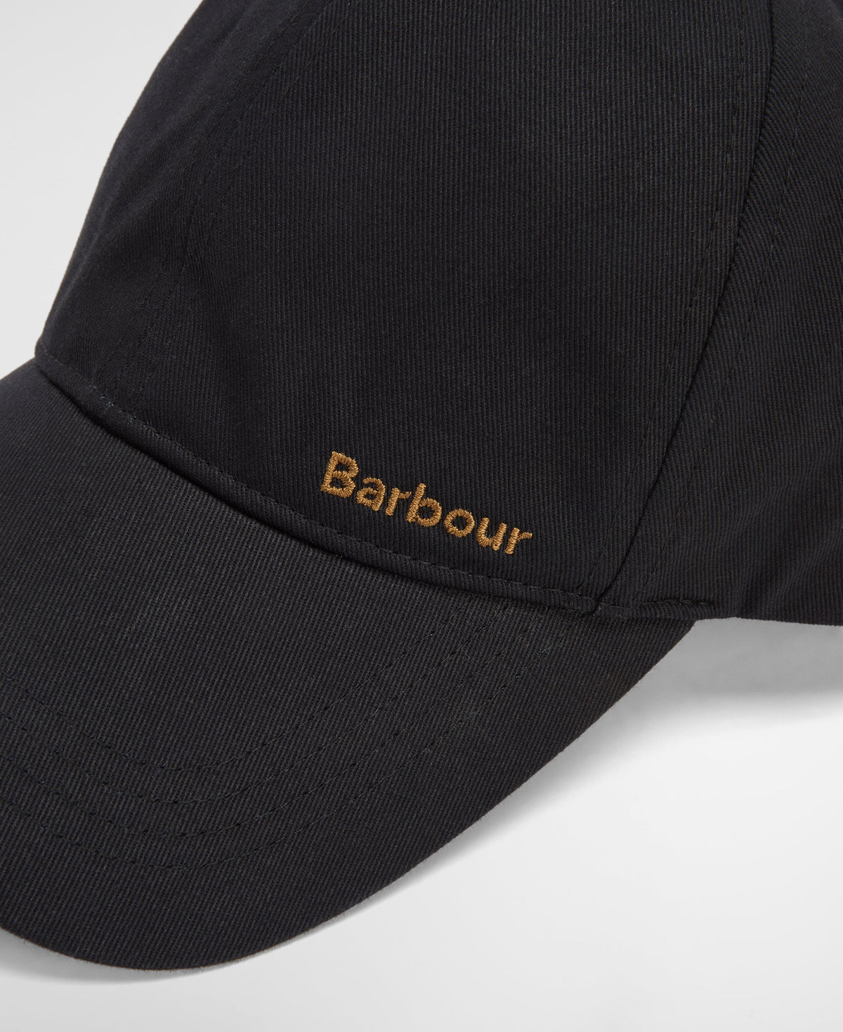 Milburn Cap