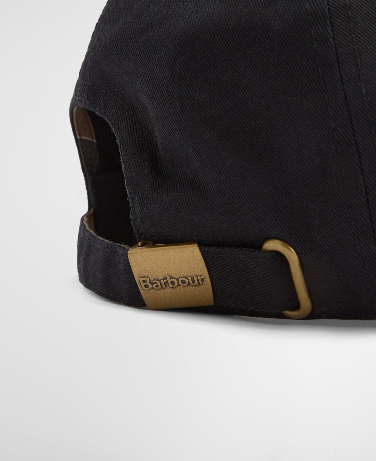 Milburn Cap