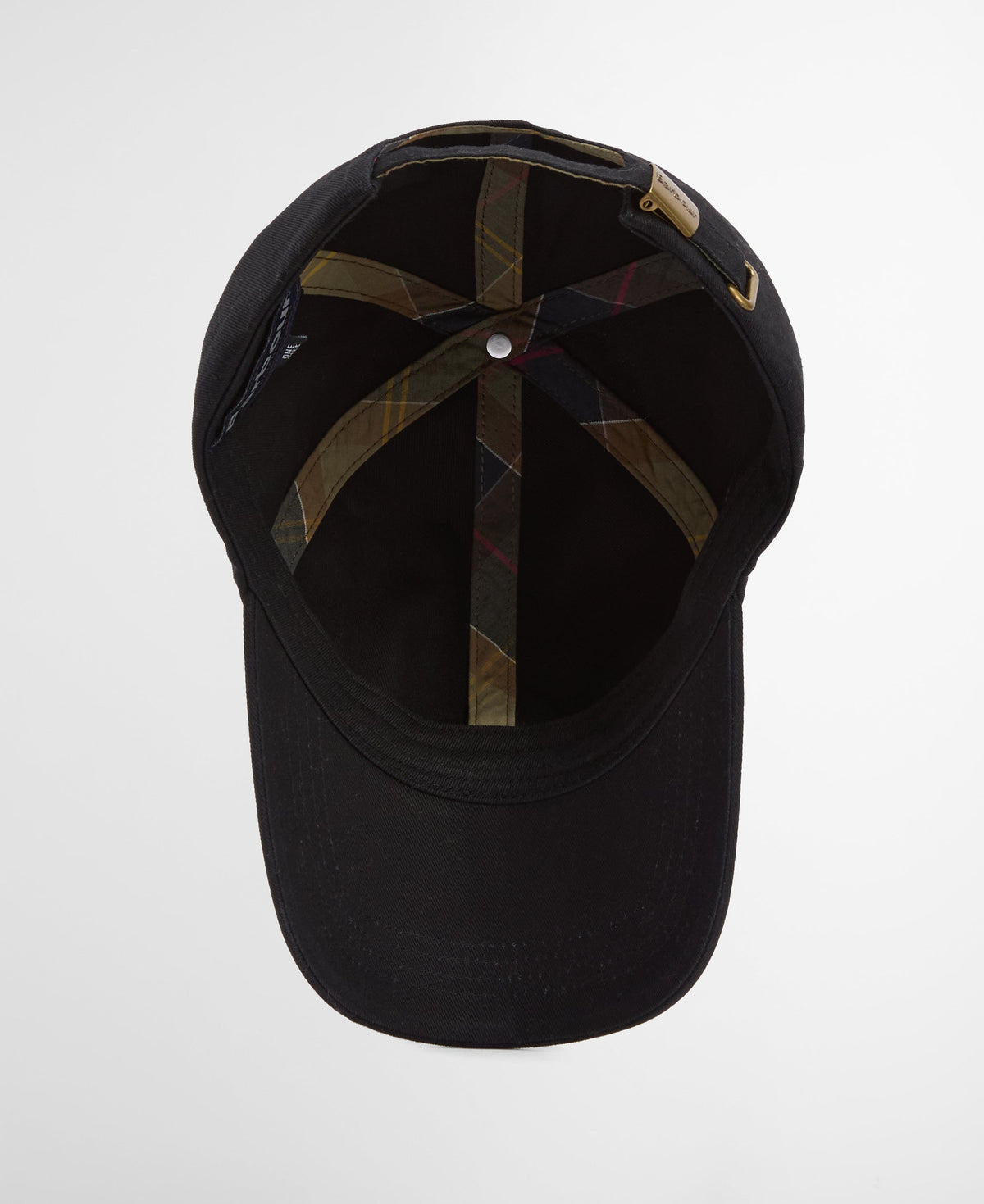 Milburn Cap