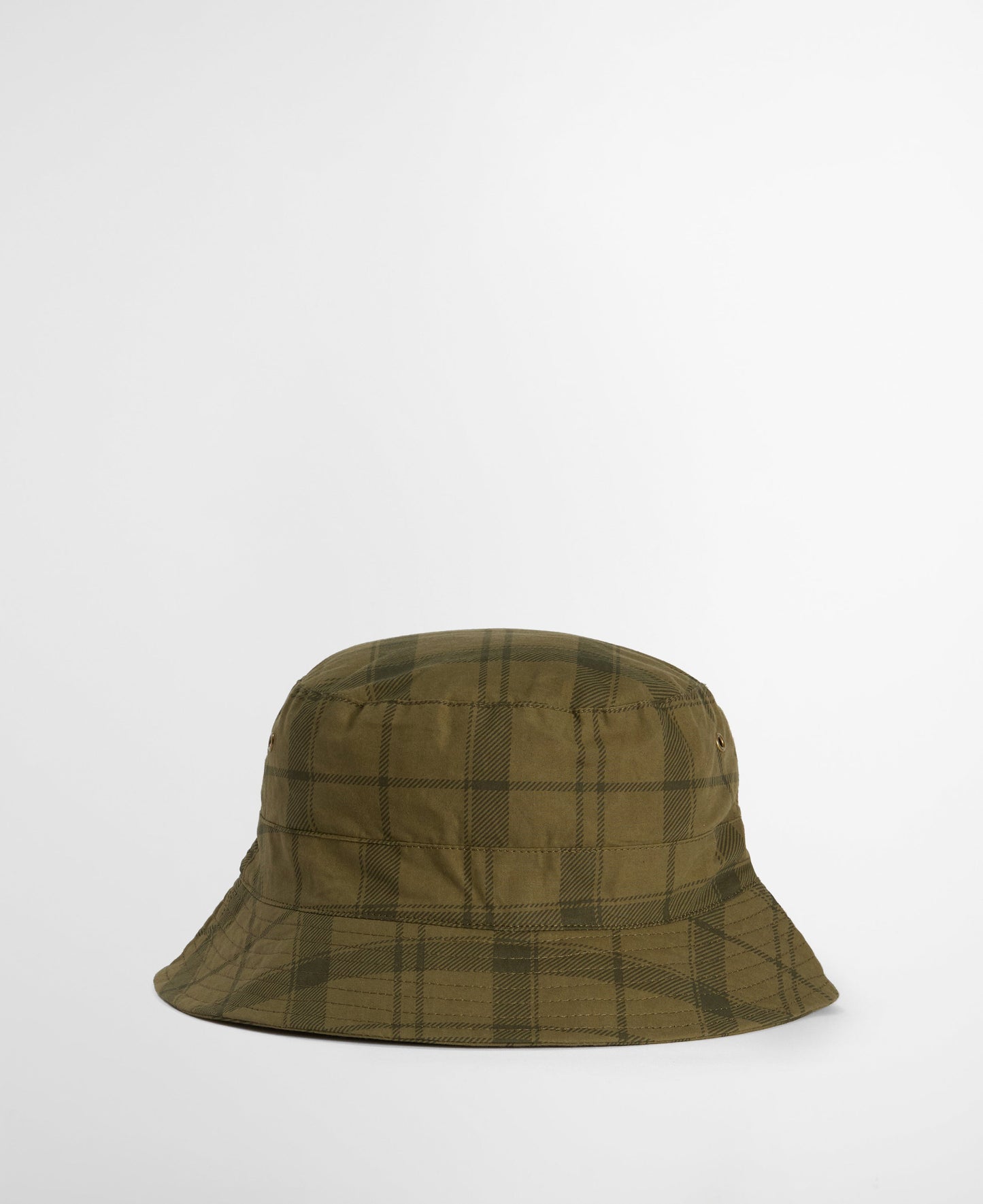 Tartan Transport Bucket Hat