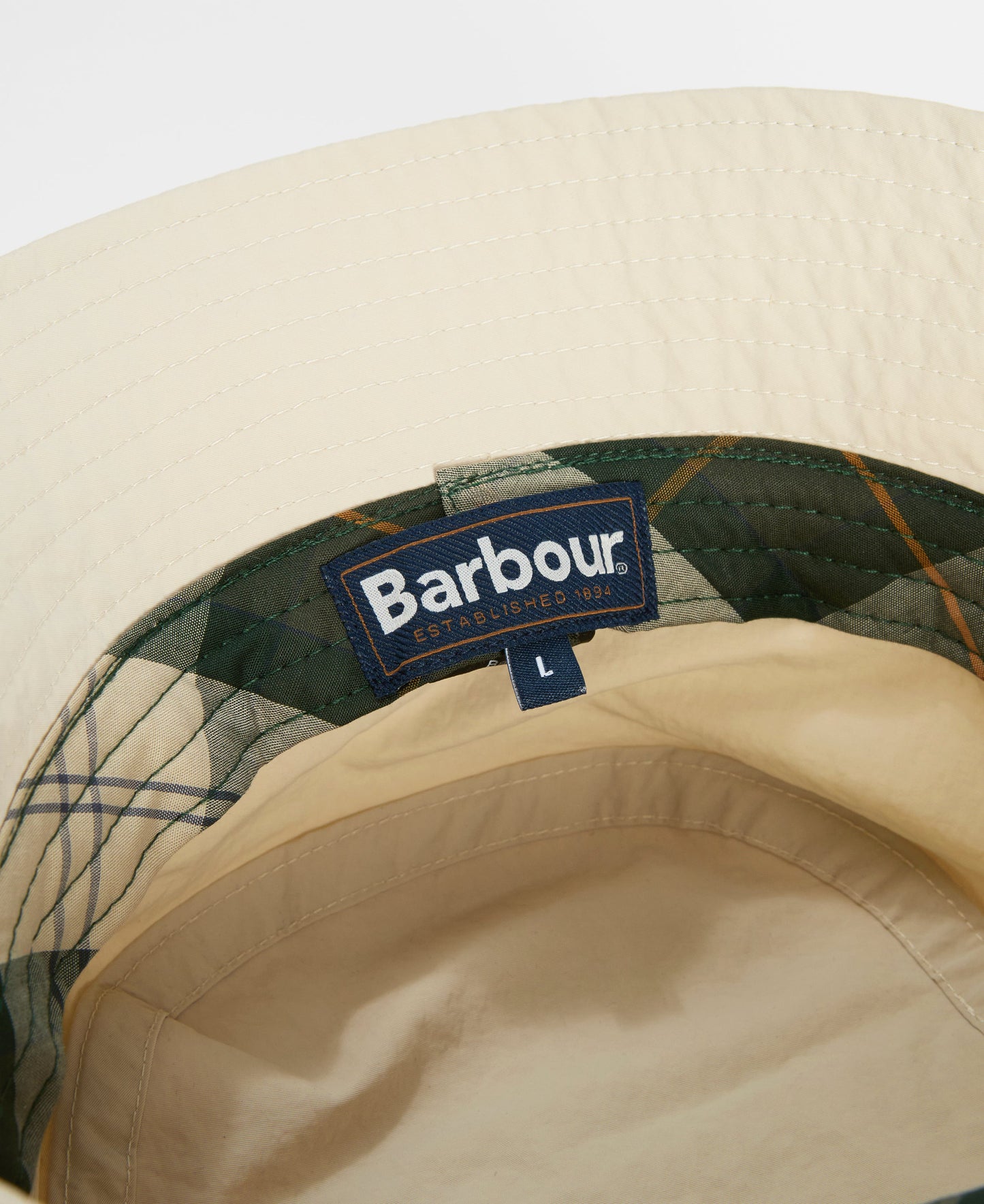 Tracker Showerproof Bucket Hat