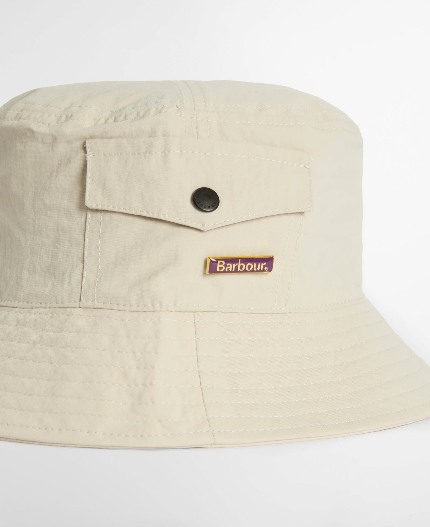 Tracker Showerproof Bucket Hat