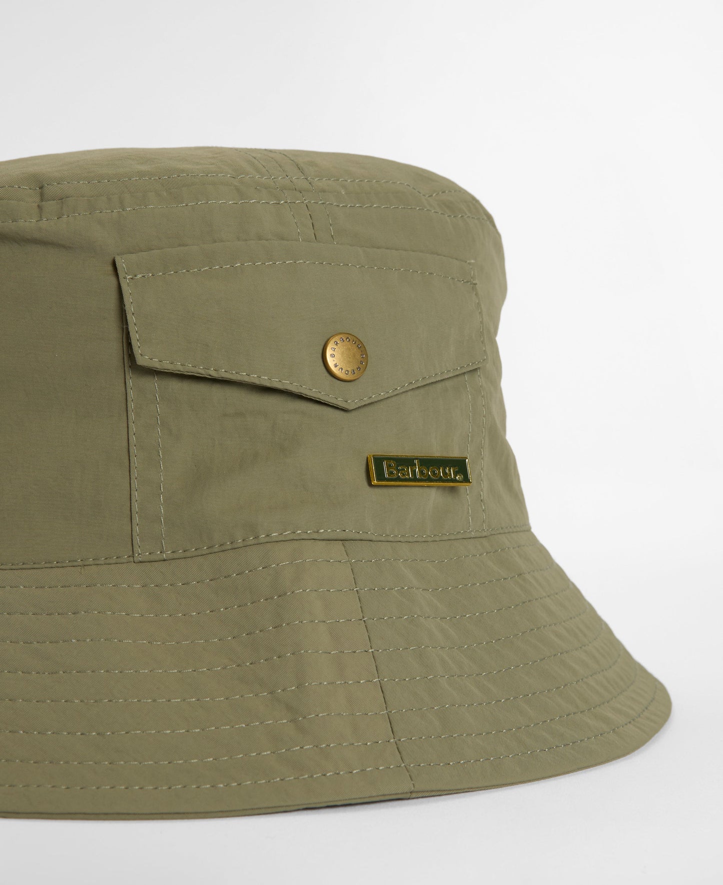 Tracker Showerproof Bucket Hat