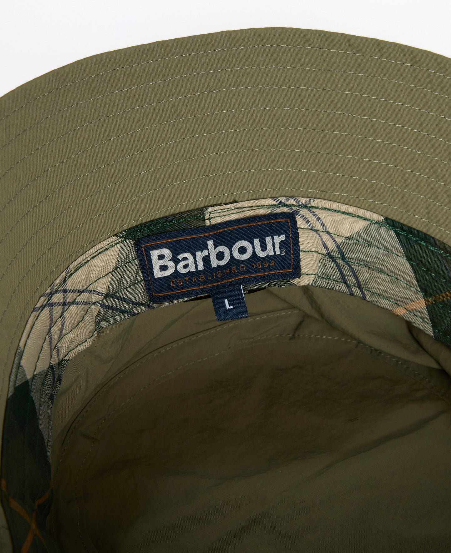 Tracker Showerproof Bucket Hat