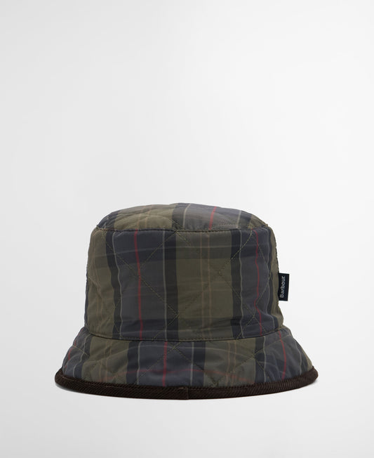 Liddesdale Reversible Bucket Hat