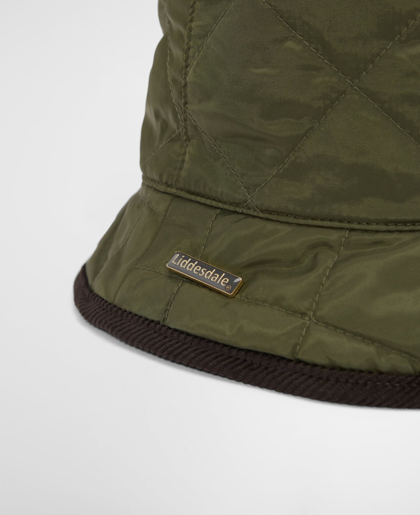 Liddesdale Reversible Bucket Hat