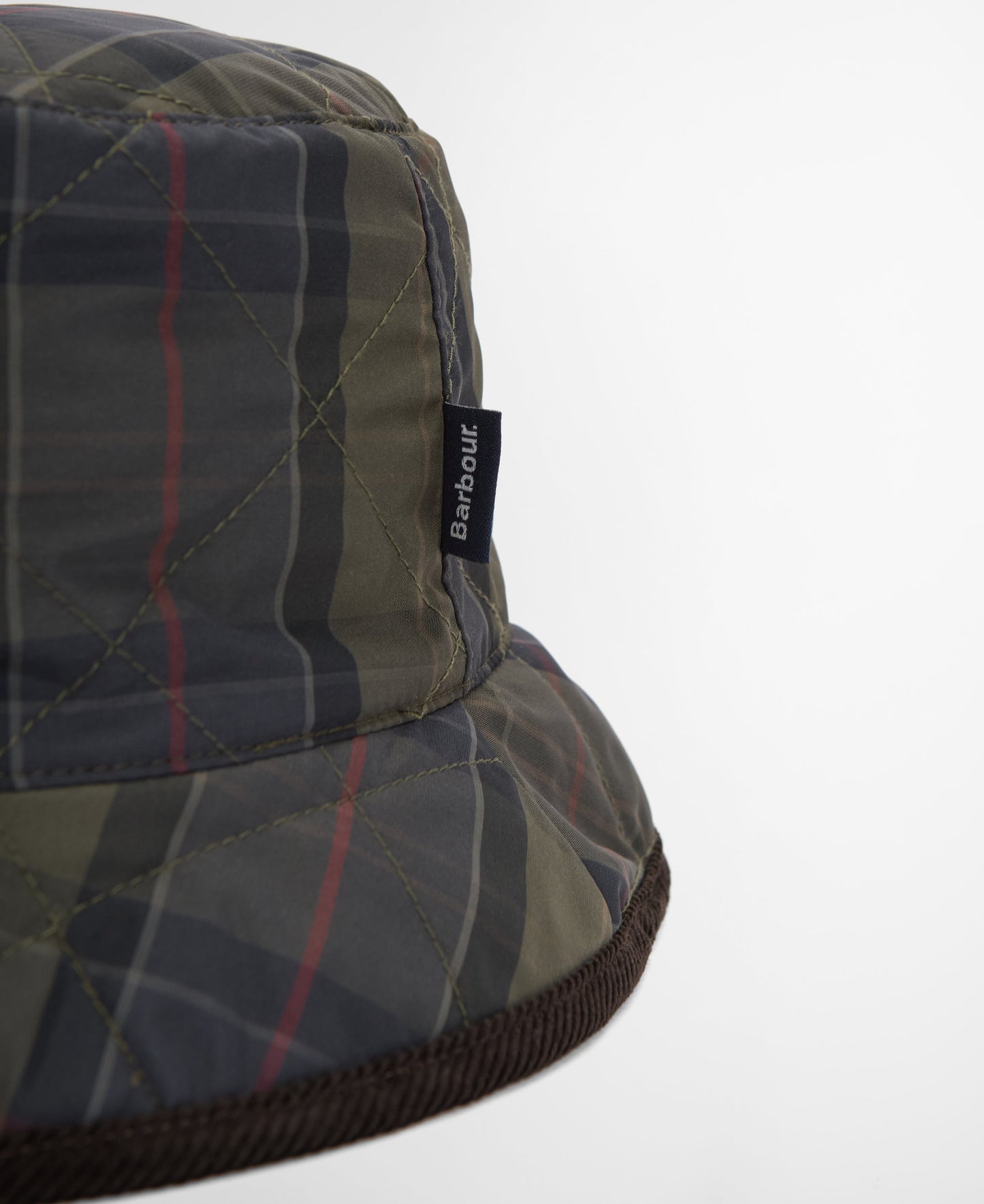 Liddesdale Reversible Bucket Hat
