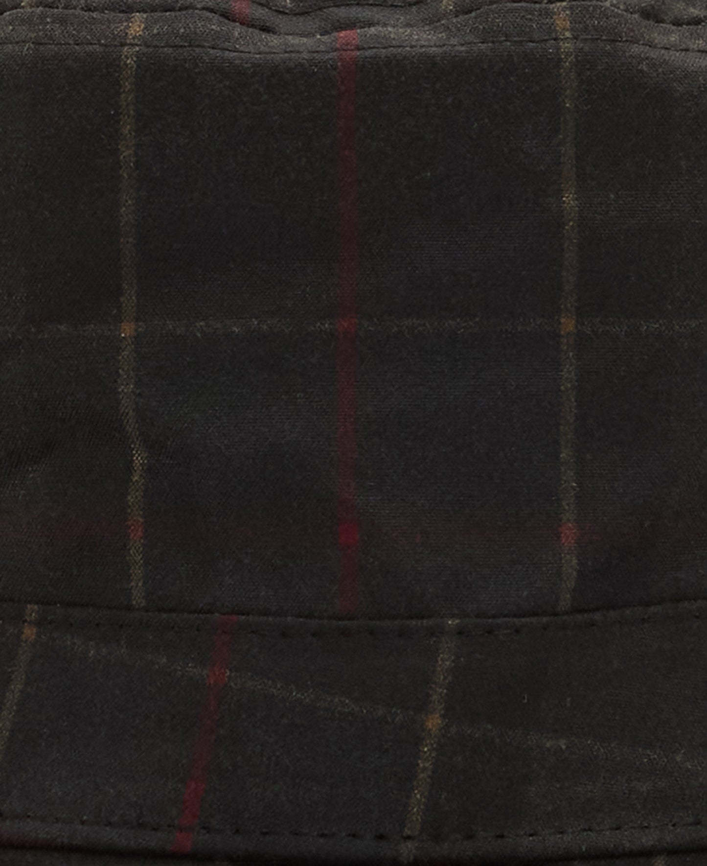 Haydon Tartan Bucket Hat