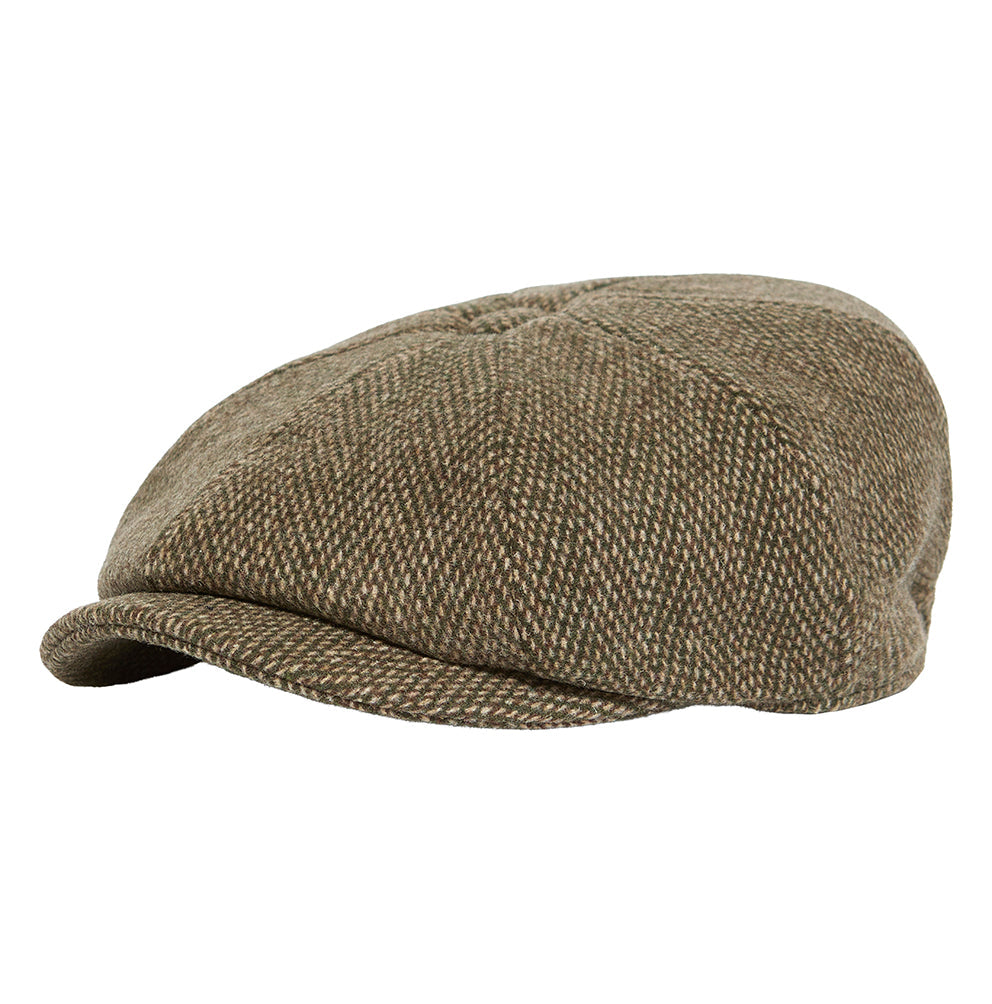 Winston Baker Boy Cap