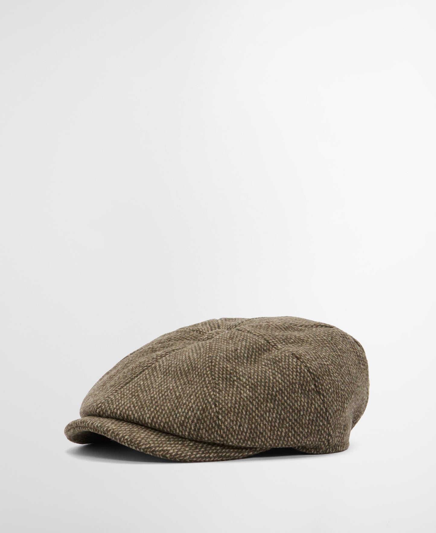 Winston Baker Boy Cap