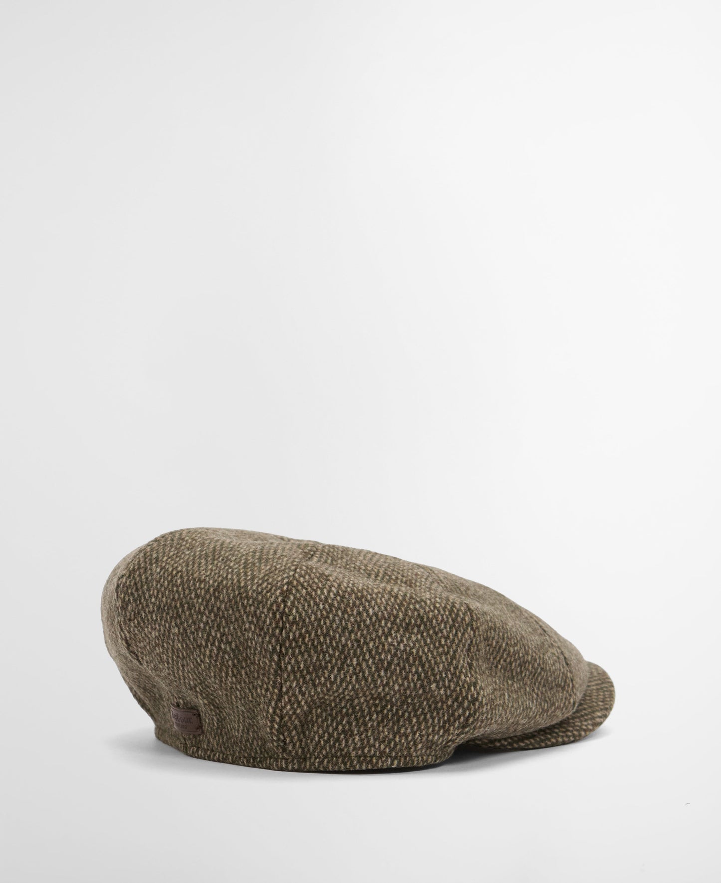 Winston Baker Boy Cap
