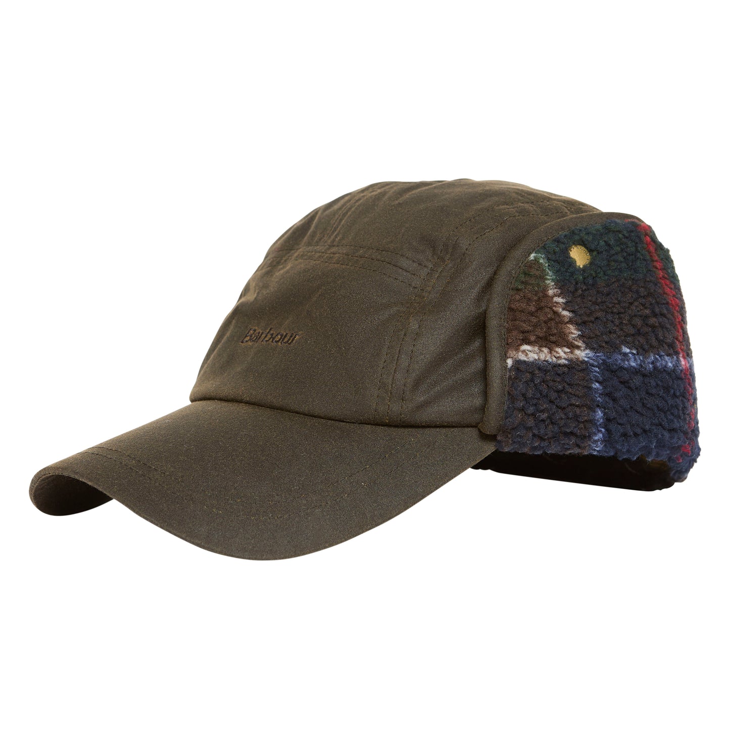 Lonnen Carpenter Cap