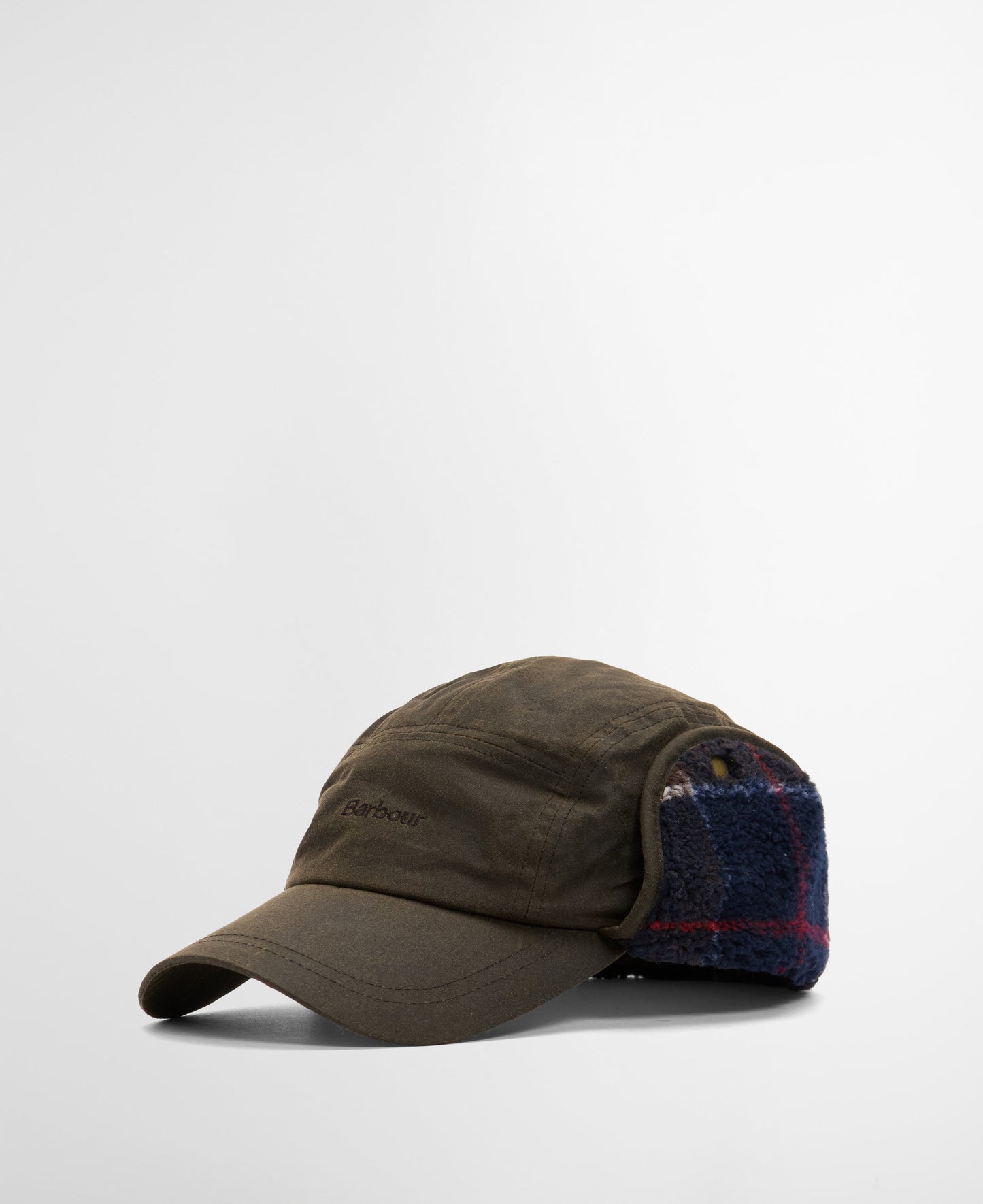 Lonnen Carpenter Cap