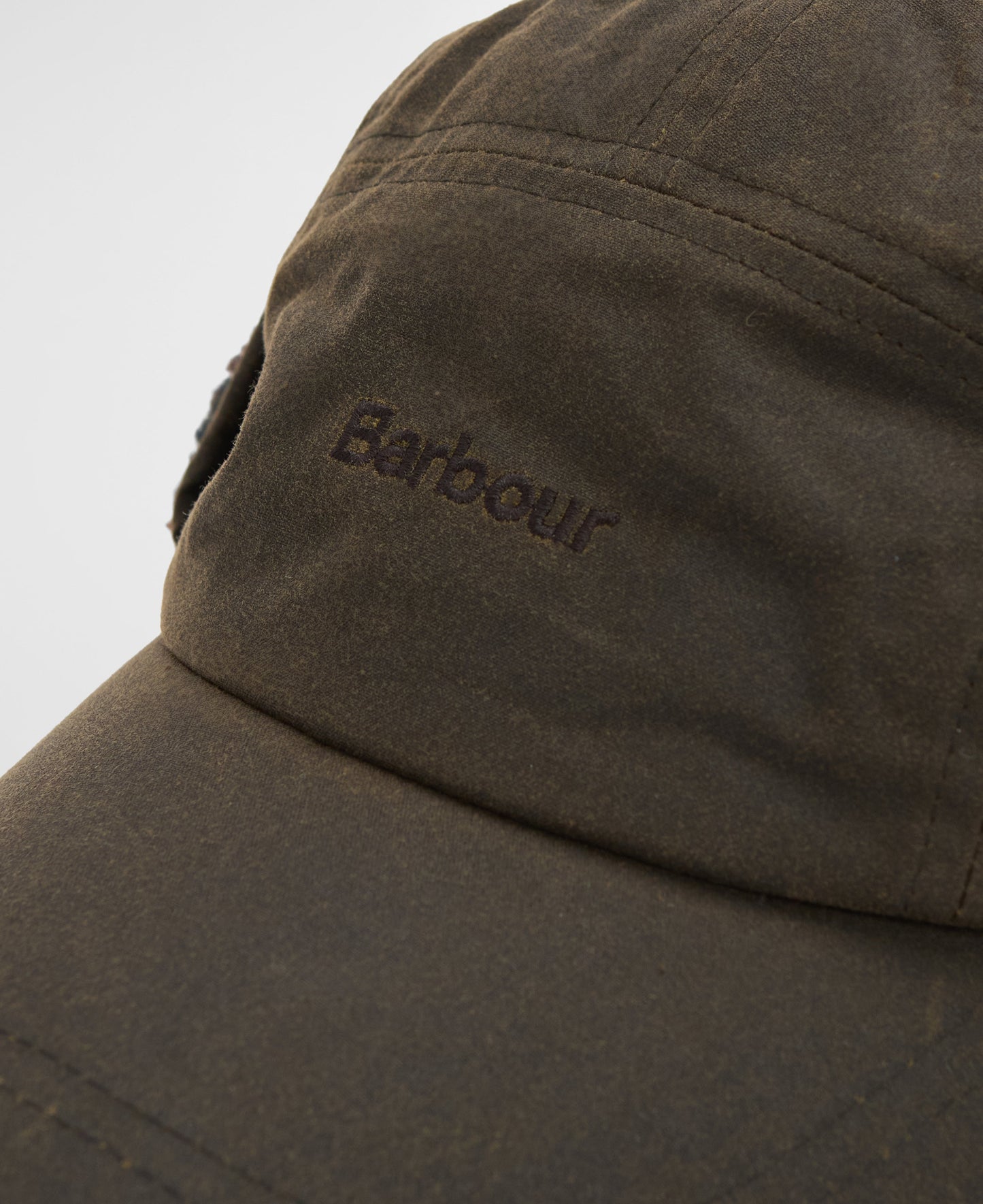 Lonnen Carpenter Cap