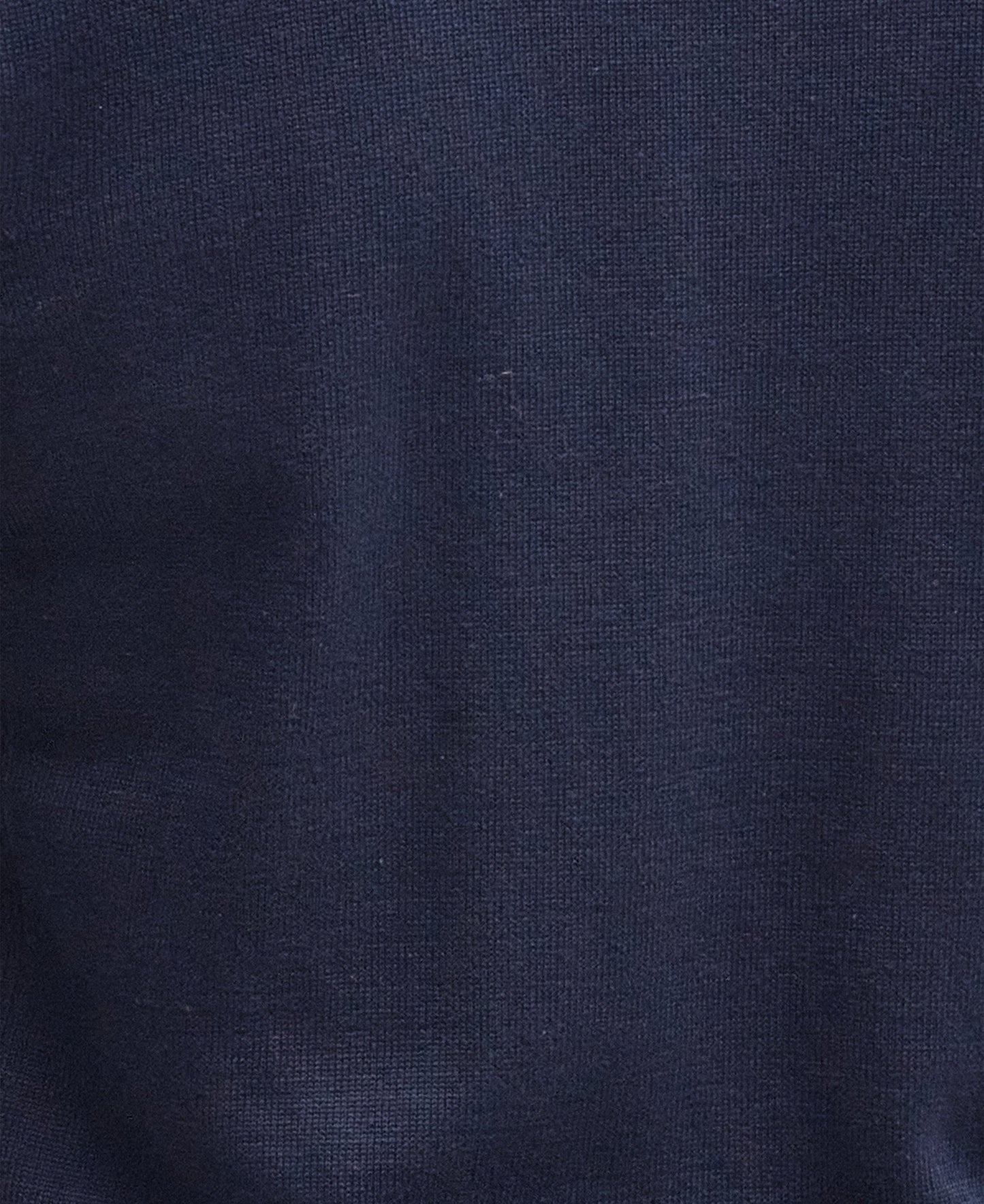 Cotton Half-Zip Sweatshirt