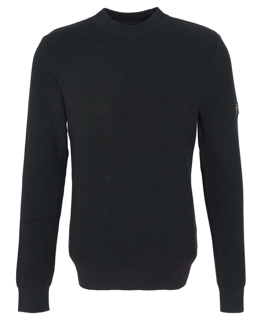 Crawley Crew Neck Jumper