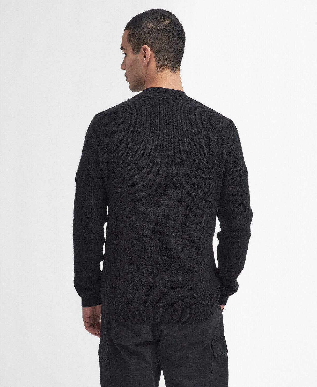 Crawley Crew Neck Jumper