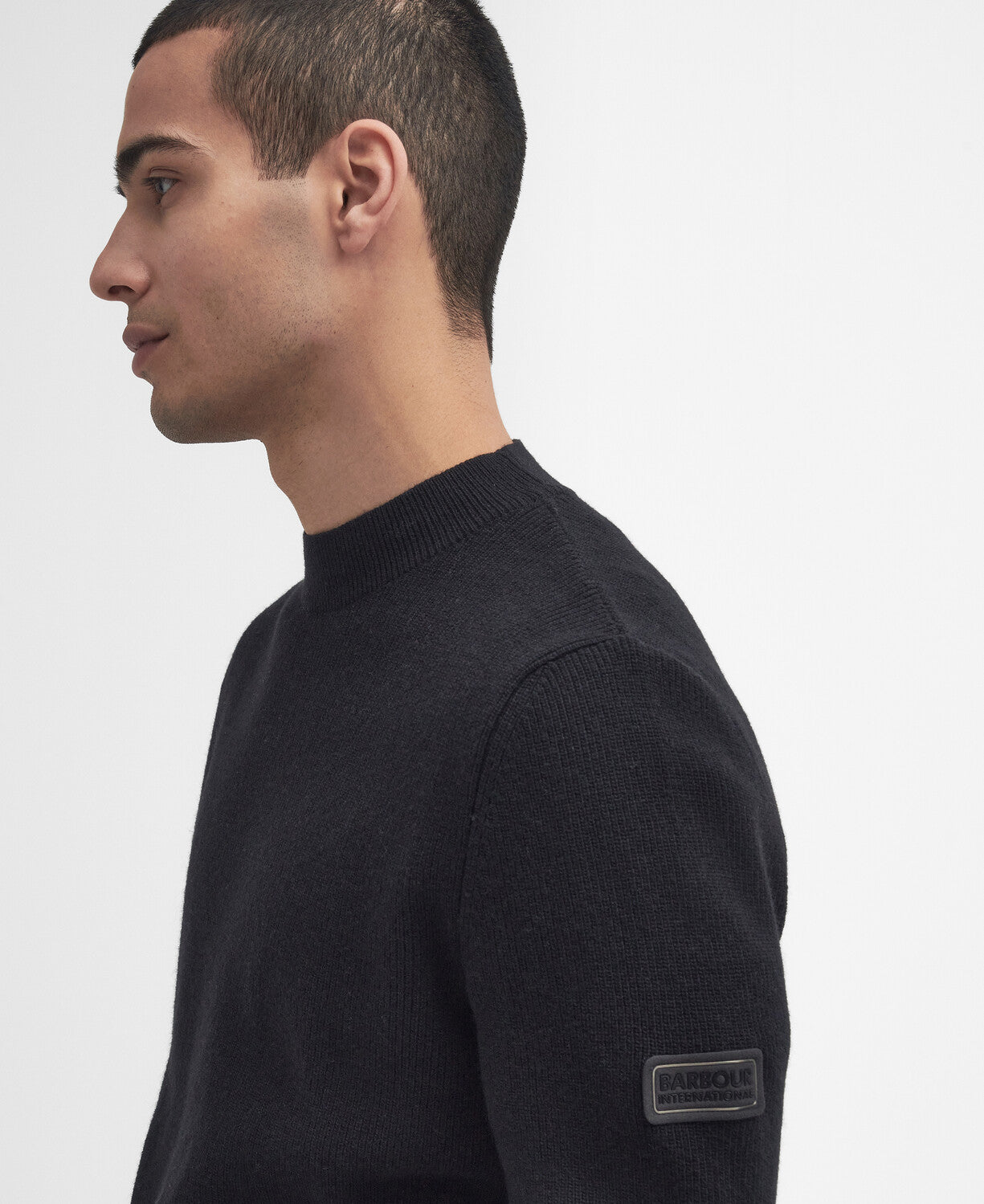 Crawley Crew Neck Jumper