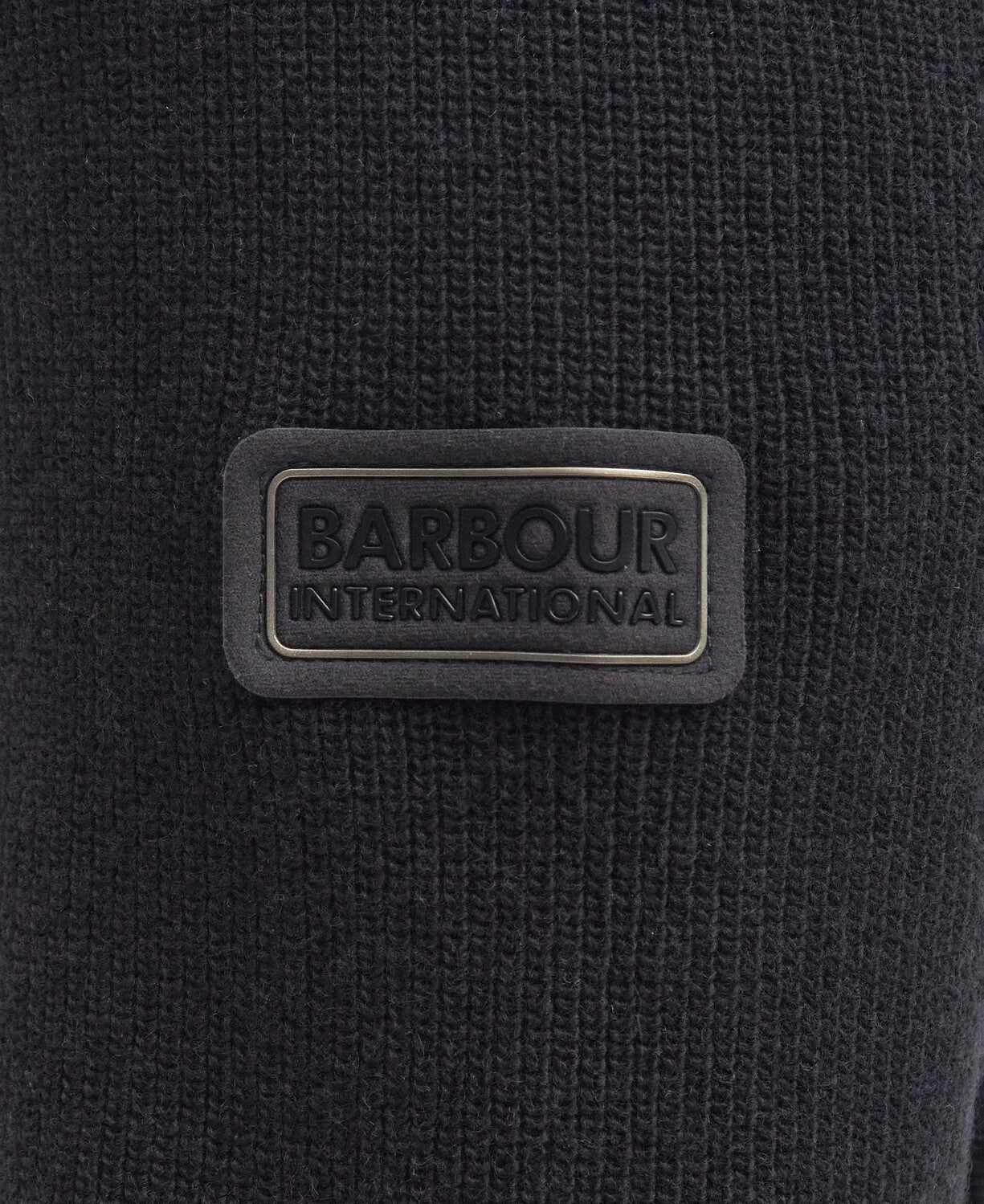 Crawley Crew Neck Jumper