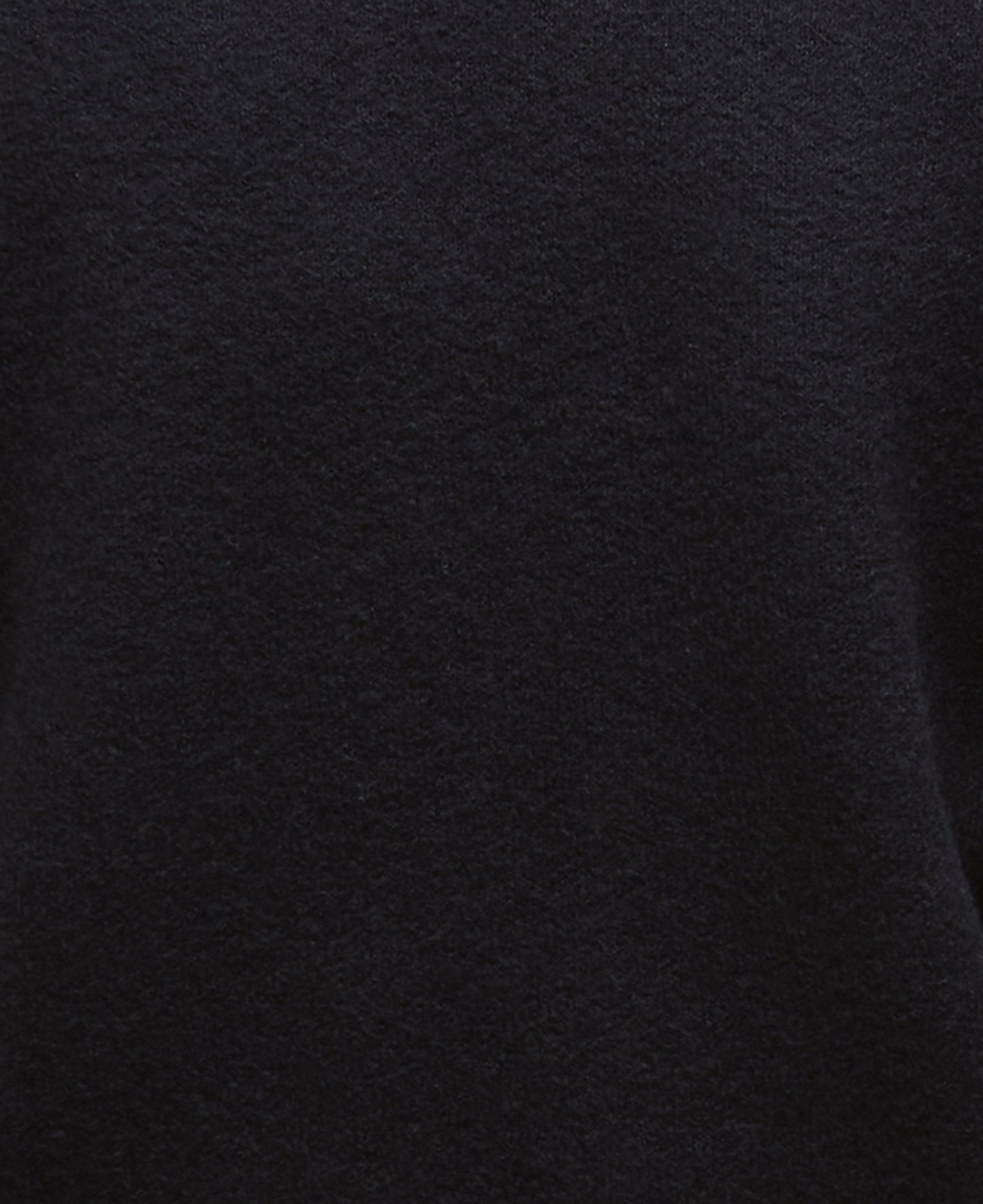 Milburn Zip Through Knitted Jumper