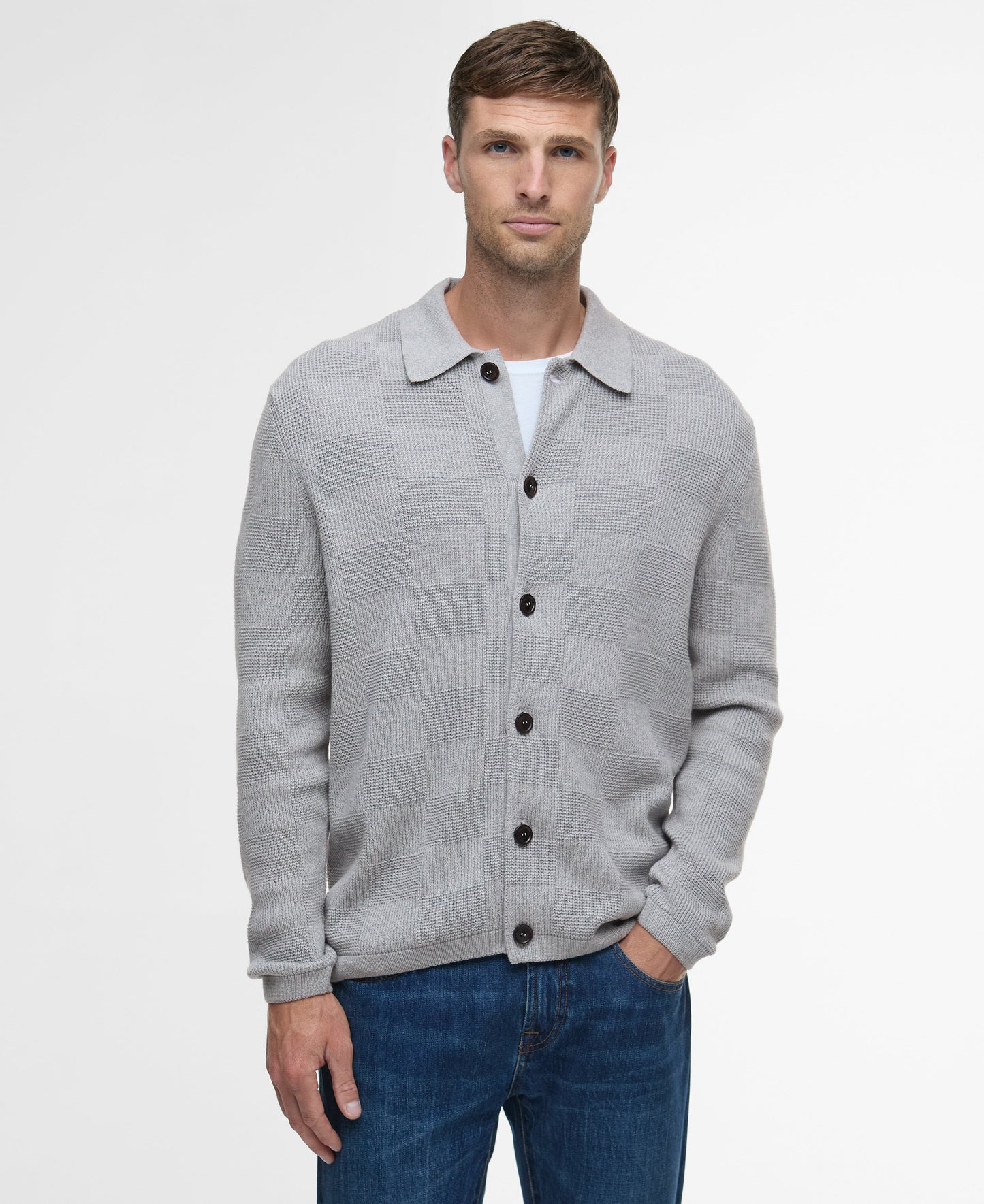 Falton Knit