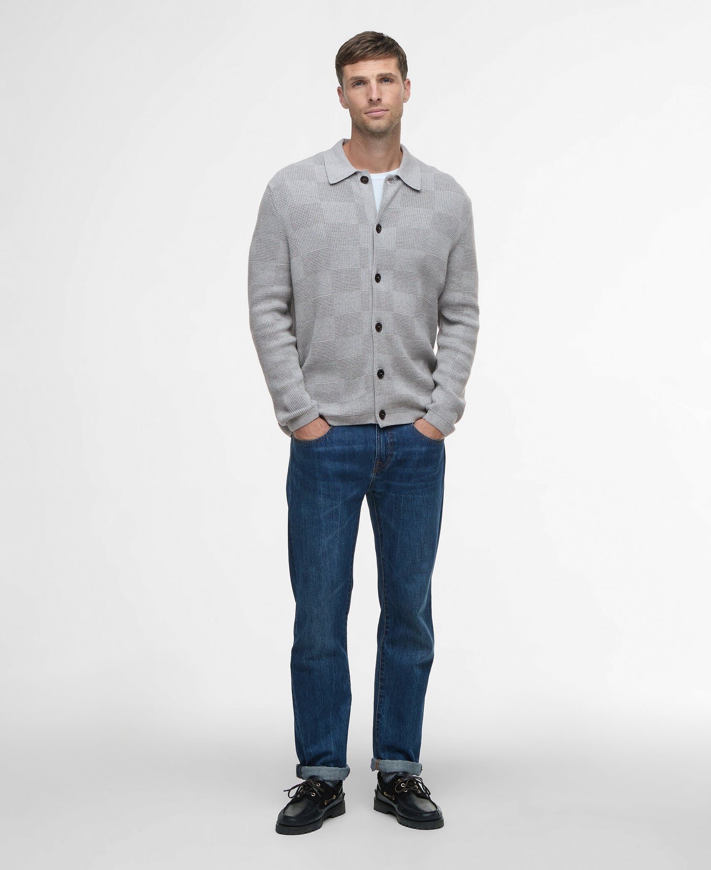 Falton Knit