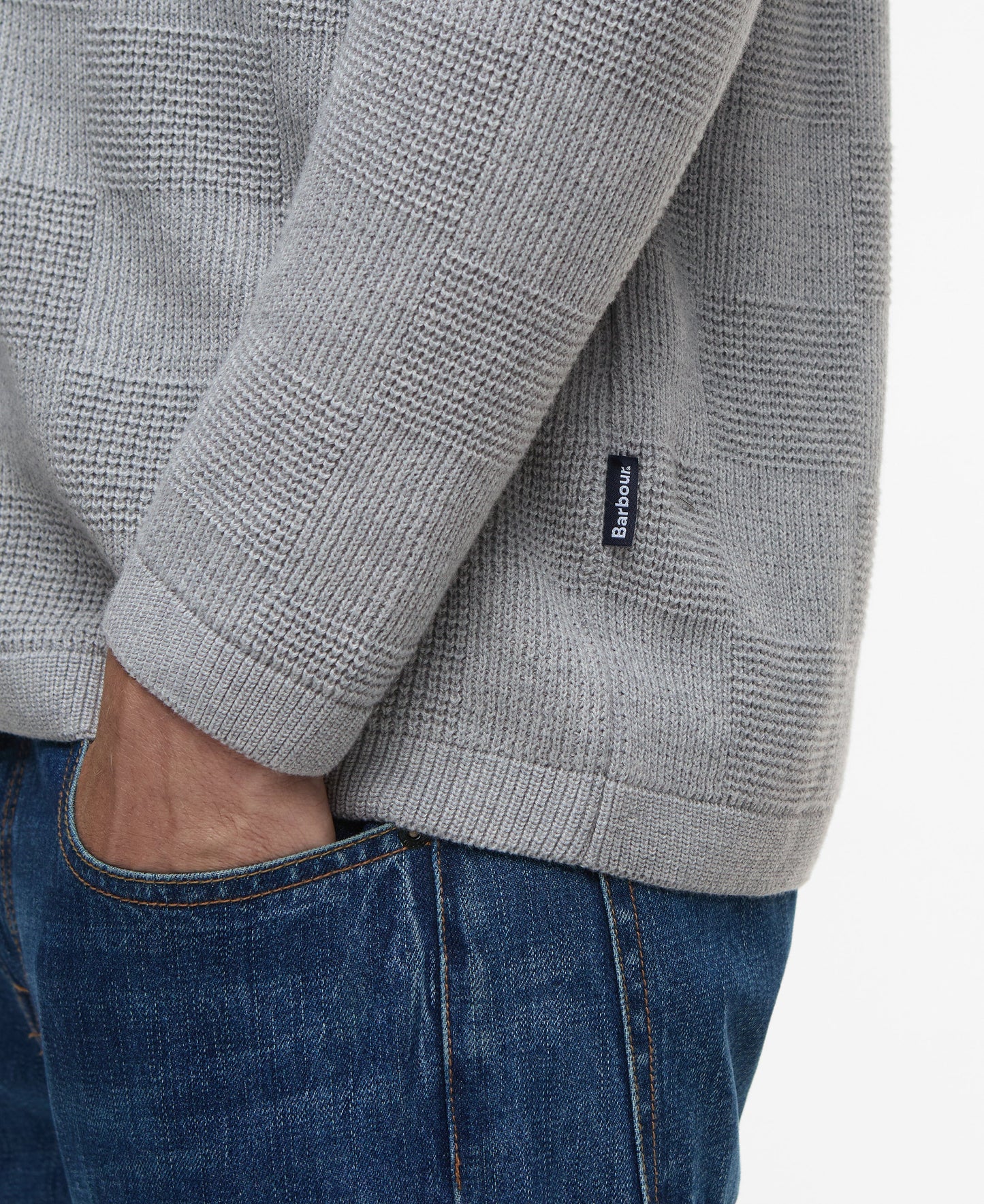 Falton Knit