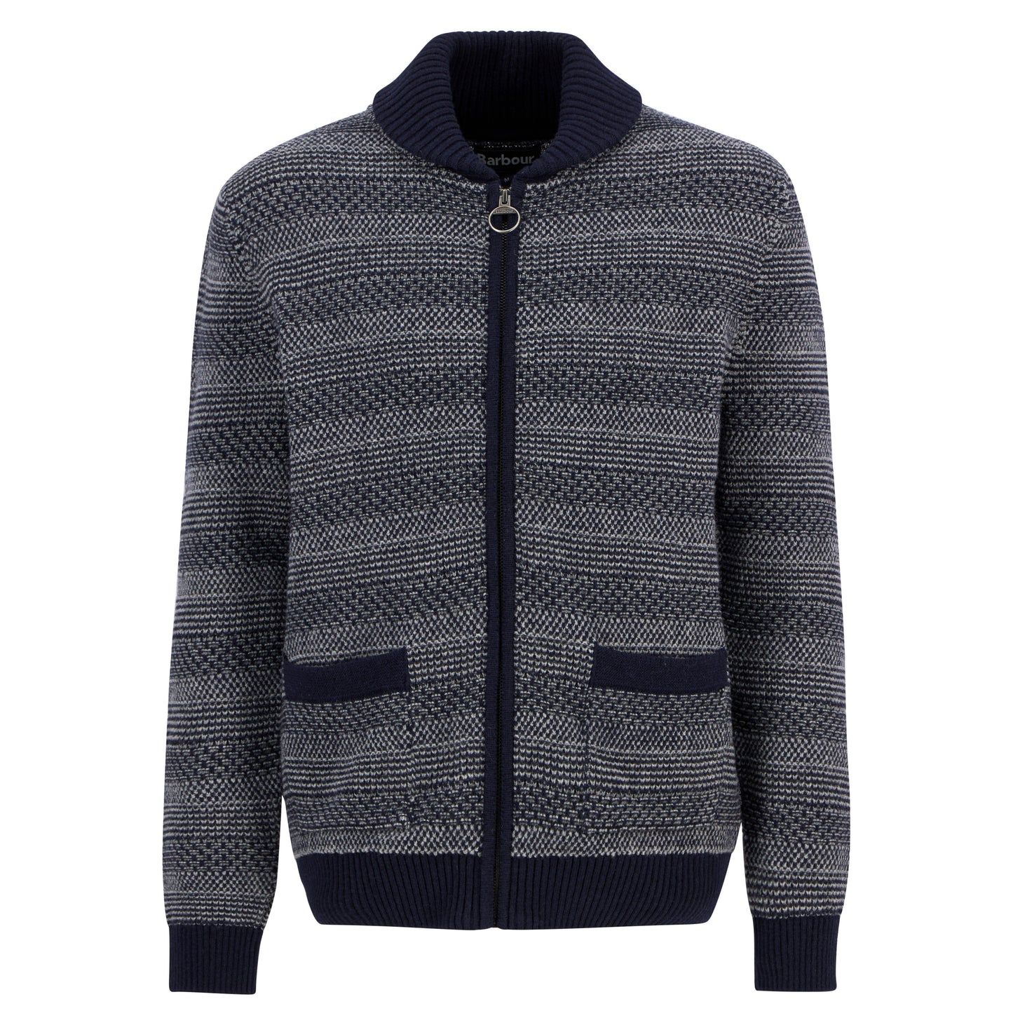 Helmsley Knit