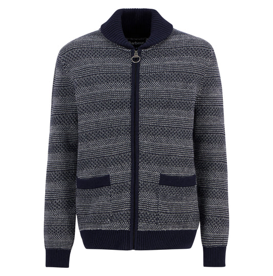 Helmsley Knit