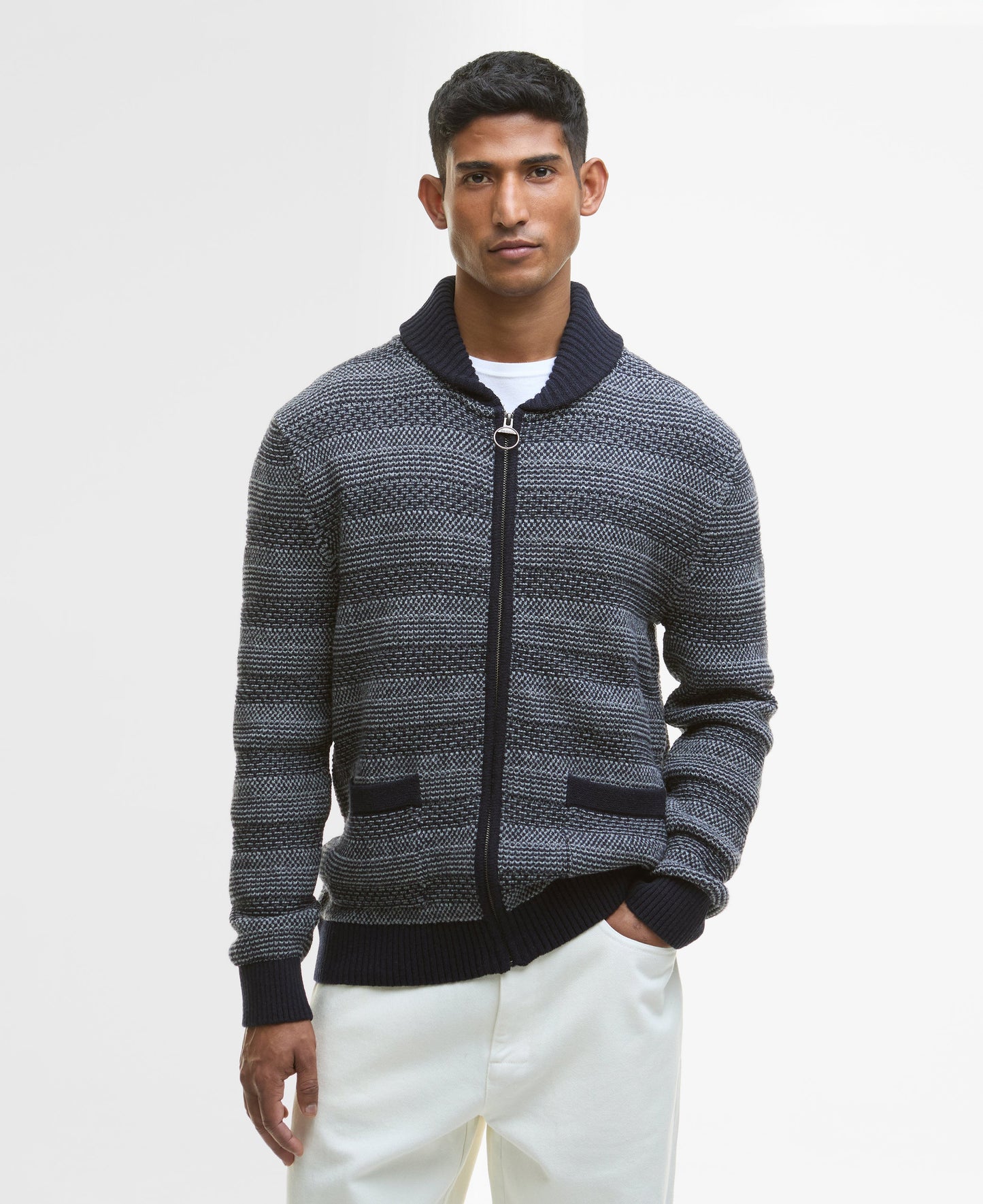 Helmsley Knit