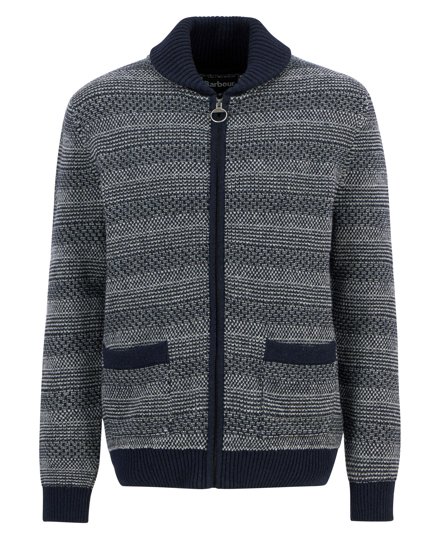 Helmsley Knit