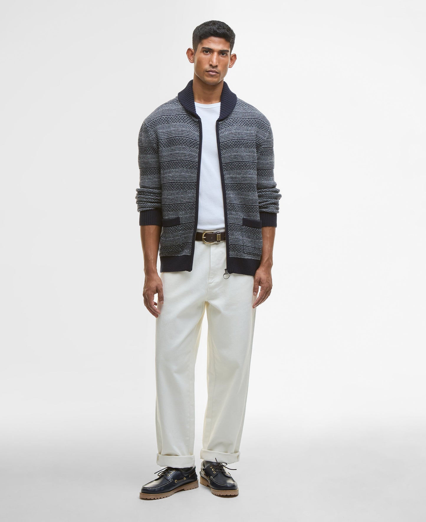 Helmsley Knit
