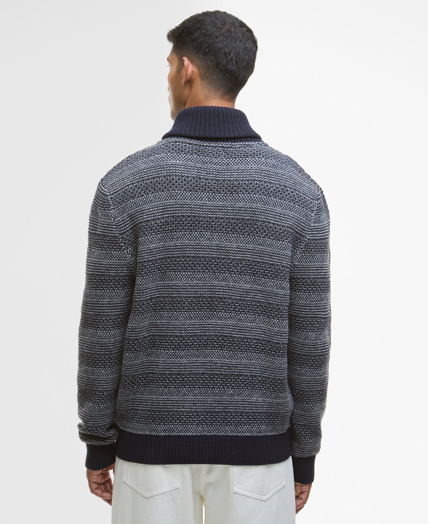 Helmsley Knit