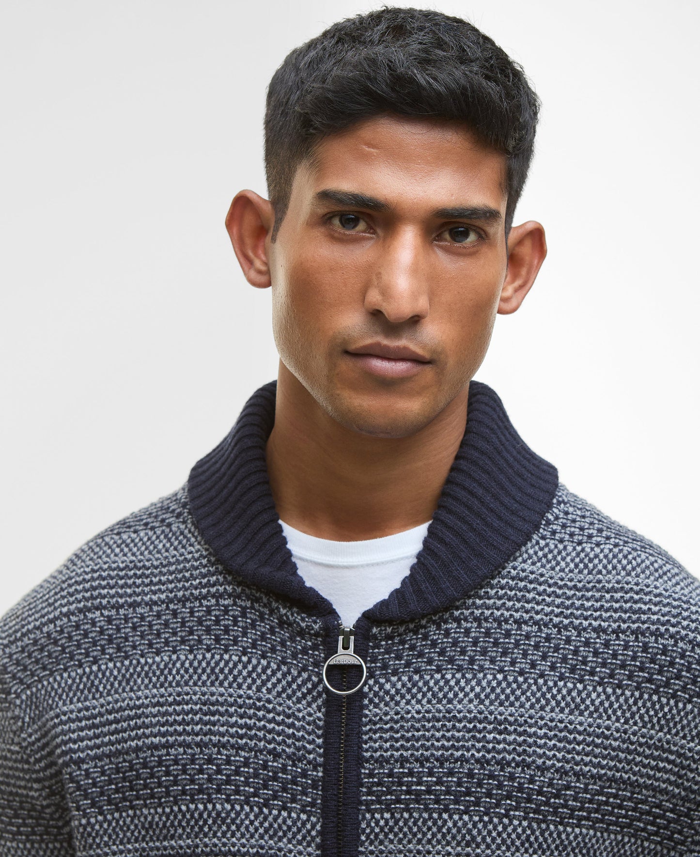 Helmsley Knit