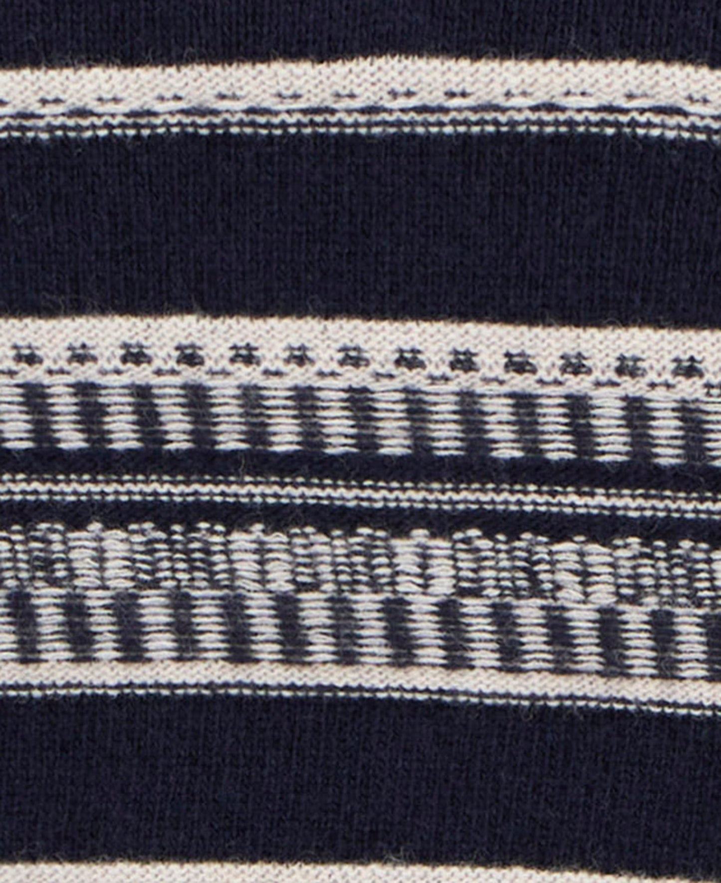 Kepwick Half Zip Jumper