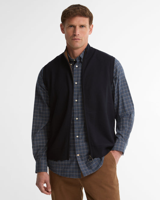Marcus Gilet